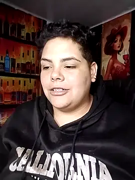 Hailey Curvy online show from 02.22.26