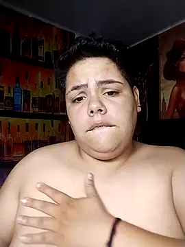 Hailey Curvy online show from 02.25.26