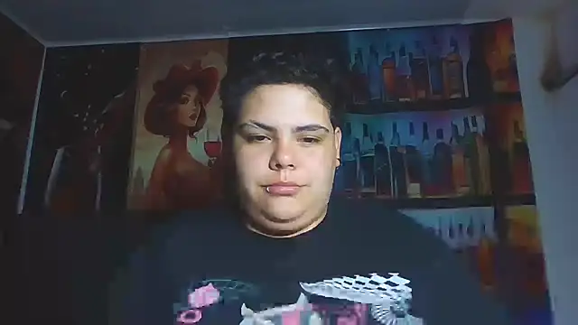 Snapshot of Hailey_Curvy chatting on 06.21.26 Hailey Curvy online show from 06.21.26