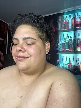Snapshot of Hailey_Curvy chatting on 06.27.26 Hailey Curvy online show from 06.27.26