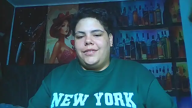 Snapshot of Hailey_Curvy chatting on 06.29.26 Hailey Curvy online show from 06.29.26