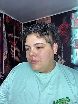 Snapshot of Hailey_Curvy chatting on 07.14.26 Hailey Curvy online show from 07.14.26