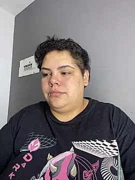 Snapshot of Hailey_Curvy chatting on 07.29.26 Hailey Curvy online show from 07.29.26