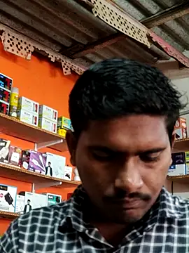 Markroco696 online show from 09.12.25