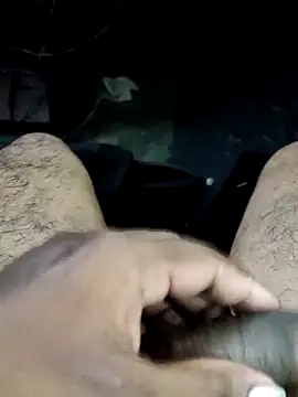 Markroco696 online show from 09.28.25