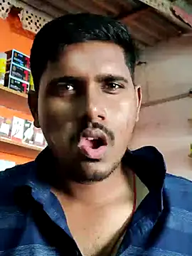 Markroco696 online show from 11.01.25