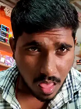 Markroco696 online show from 11.25.25