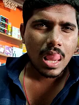 Markroco696 online show from 12.16.25