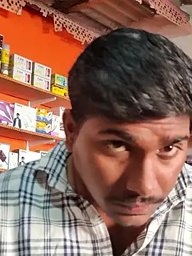 Markroco696 online show from 01.09.26