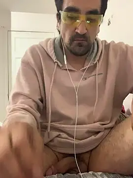 DanBfl online show from 11.01.25