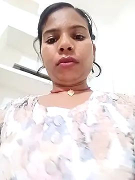 Snapshot of Rubi_sarma chatting on 10.01.25 Rubi sarma online show from 10.01.25