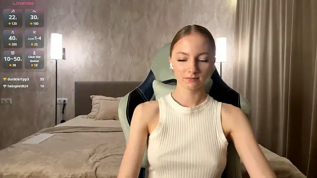 BrightAnnie online show from 11.29.25