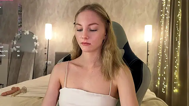 BrightAnnie online show from 02.06.26