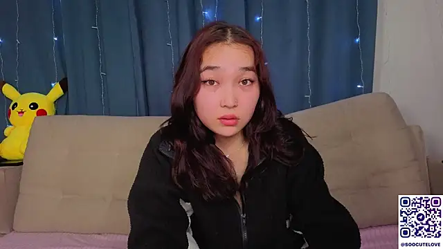 ColettaMejias online show from 12.15.25