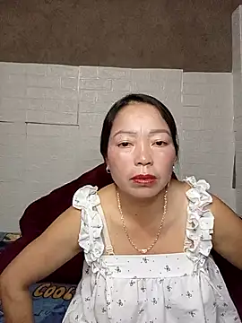 Snapshot of _Helala_ chatting on 10.02.25 Helala online show from 10.02.25