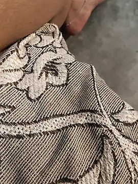 Snapshot of Hot_modal chatting on 10.29.25 Hot modal online show from 10.29.25