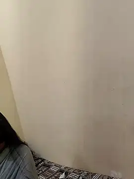 Snapshot of Hot_modal chatting on 11.27.25 Hot modal online show from 11.27.25