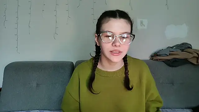 LaVostraDorothy online show from 05.09.26