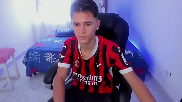 Aron Boyy online show from 09.29.25