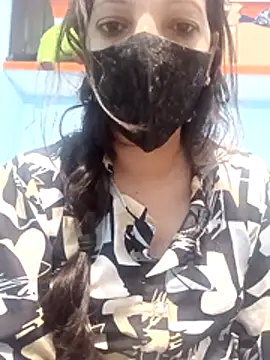 Snapshot of Rosy_Telugu_Girll chatting on 10.17.25 Rosy Telugu Girll online show from 10.17.25