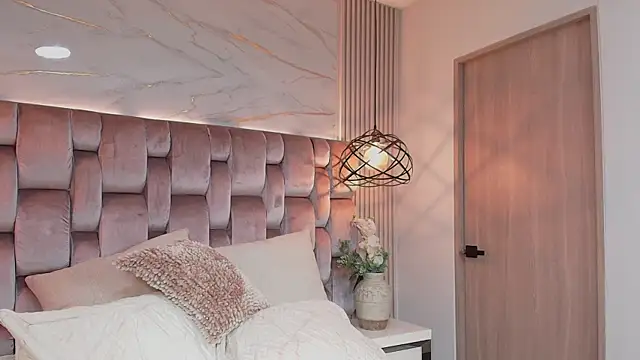 DulceEstrella  online show from 04.07.26