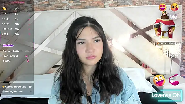 Valery Brand online show from 09.22.25