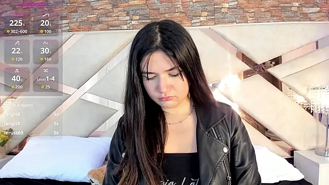 Valery Brand online show from 10.01.25