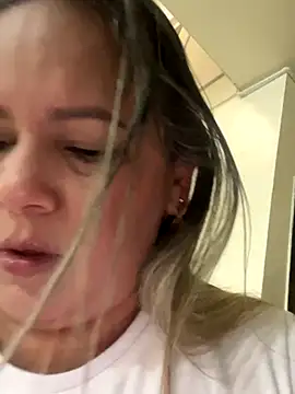 Lucy Milf 474 online show from 09.10.25