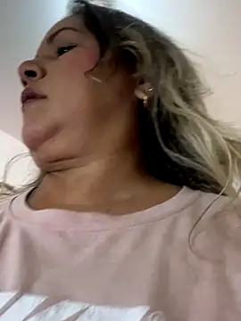 Lucy Milf 474 online show from 10.28.25