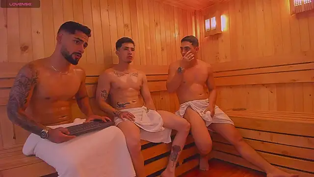 mike friends online show from 09.23.25