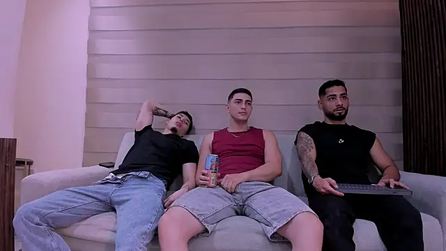 mike friends online show from 11.27.25