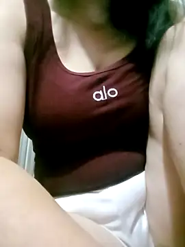 Surrilove online show from 04.10.26