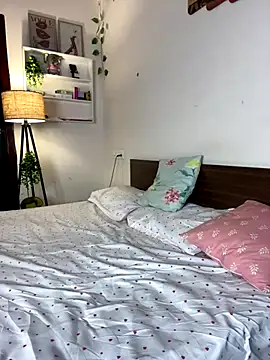 Snapshot of angelicdevil_789 chatting on 10.27.25 angelicdevil 789 online show from 10.27.25