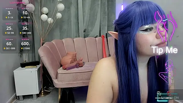 Snapshot of AbbyPearll chatting on 01.31.26 AbbyPearll online show from 01.31.26