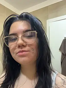 Snapshot of AbbyPearll chatting on 02.13.26 AbbyPearll online show from 02.13.26