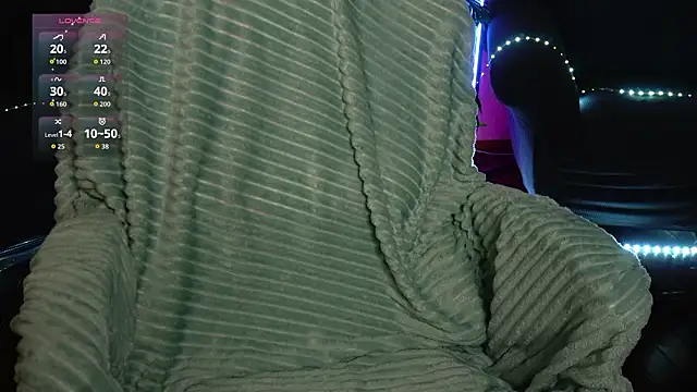 AnitaVon online show from 02.04.26