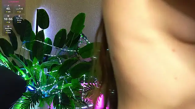 AnitaVon online show from 04.09.26