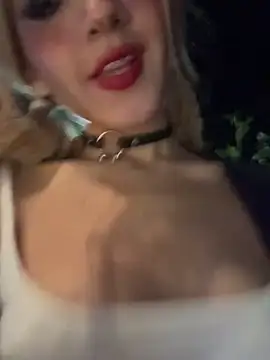 SweetBunnyGF online show from 09.21.25