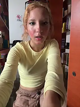 SweetBunnyGF online show from 04.03.26