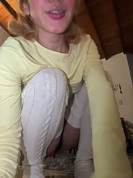 SweetBunnyGF online show from 04.24.26