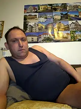 GenuineDedication42 online show from 02.07.26