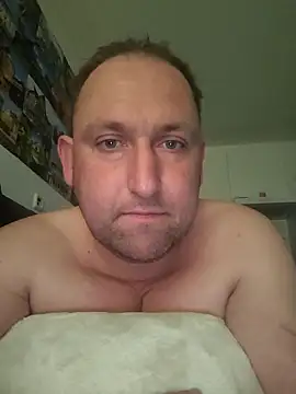 GenuineDedication42 online show from 03.04.26