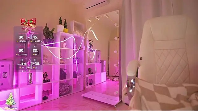 Snapshot of Opheliaxss chatting on 02.03.26 Opheliaxss online show from 02.03.26