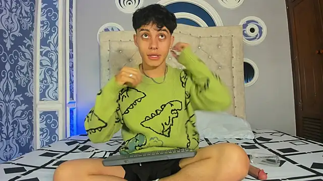 Snapshot of Dani_rivass chatting on 09.11.25 Dani rivass online show from 09.11.25