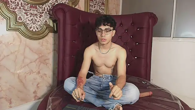 Snapshot of Dani_rivass chatting on 09.17.25 Dani rivass online show from 09.17.25