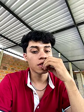 Snapshot of Dani_rivass chatting on 09.21.25 Dani rivass online show from 09.21.25