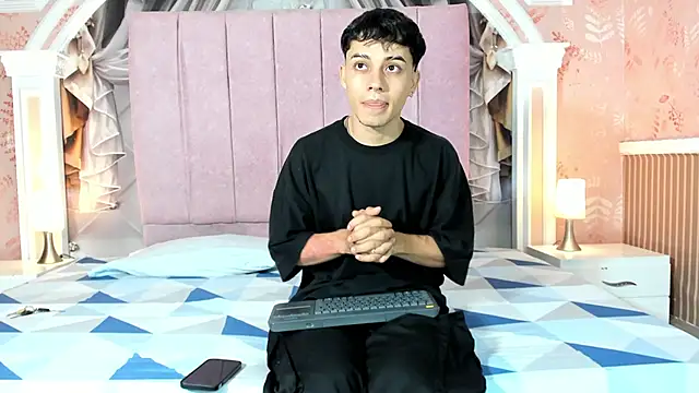 Snapshot of Dani_rivass chatting on 09.25.25 Dani rivass online show from 09.25.25