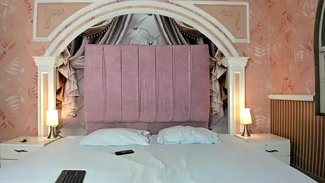 Snapshot of Dani_rivass chatting on 10.06.25 Dani rivass online show from 10.06.25