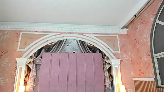 Snapshot of Dani_rivass chatting on 10.07.25 Dani rivass online show from 10.07.25