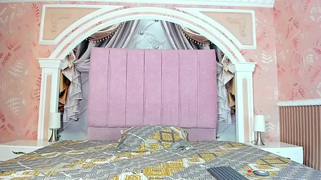 Snapshot of Dani_rivass chatting on 10.09.25 Dani rivass online show from 10.09.25